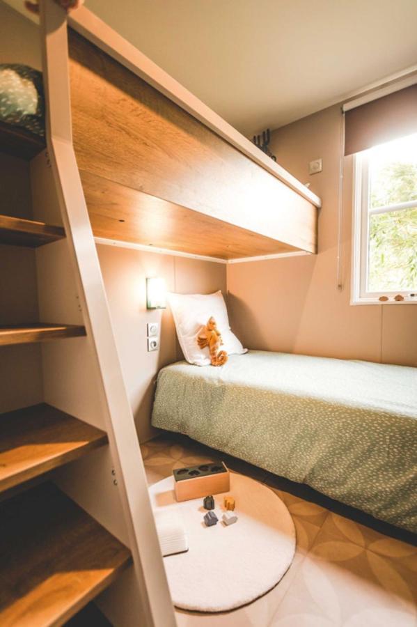 Camping Le ロワイヤン エクステリア 写真